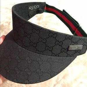 Gucci visor