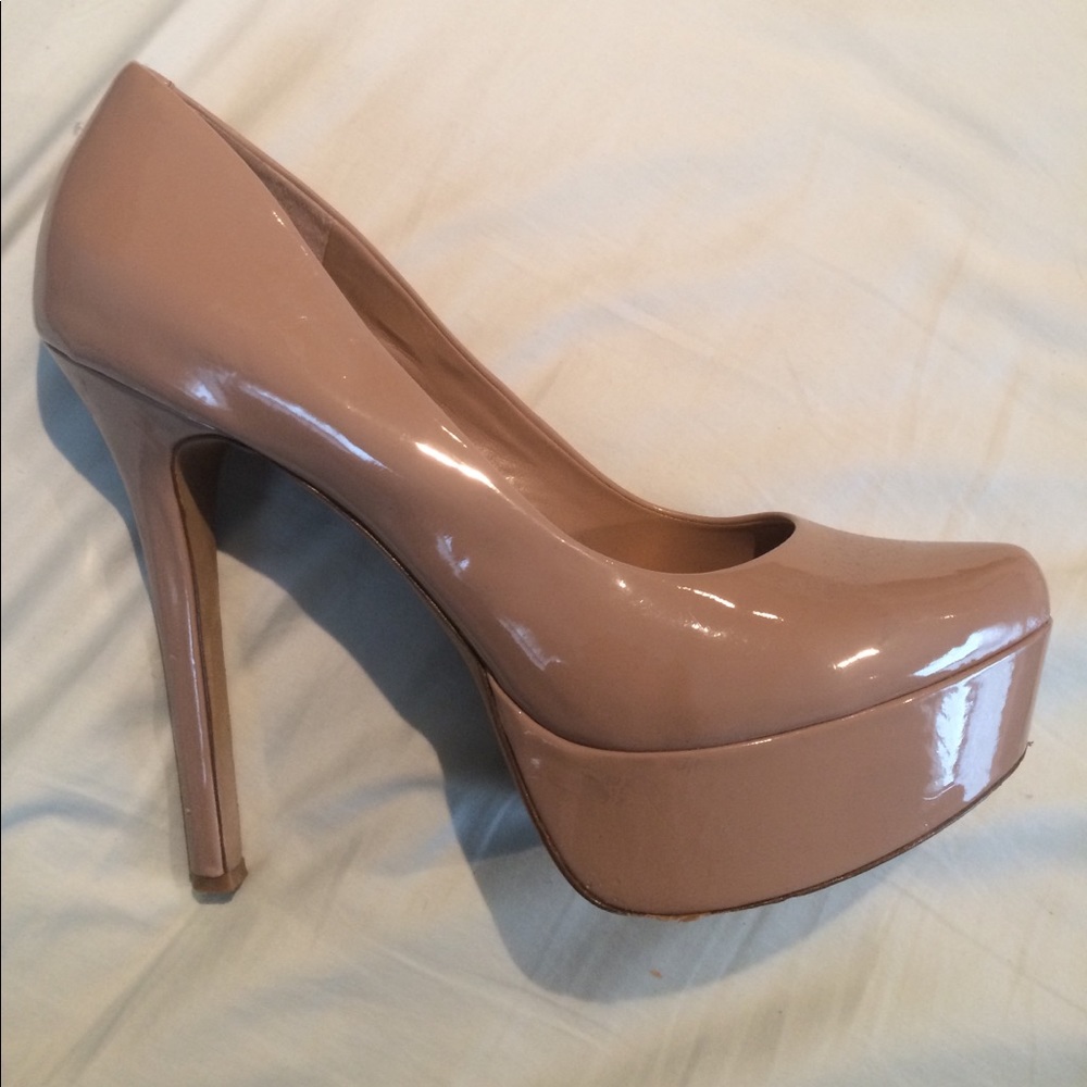 Jessica Simpson Pumps