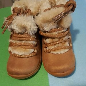OshKosh Booties