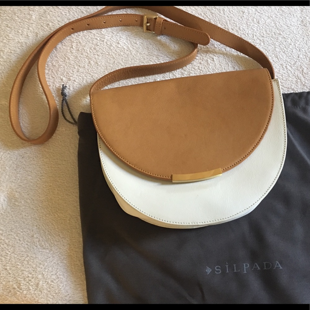 Monroe Crossbody Purse