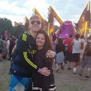 Meet your Posher, Mitchell