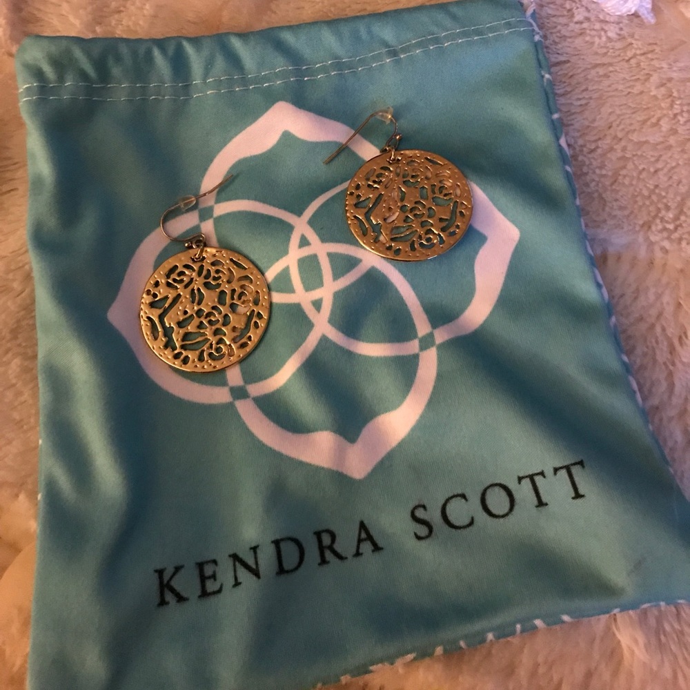 Kendra Scott Earrings
