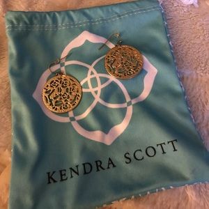 Kendra Scott Earrings
