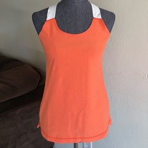 ANTIGUA TANK TOP