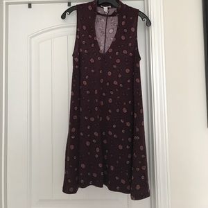 Full tilt dress