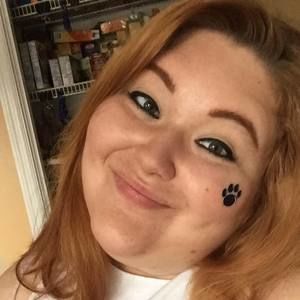 Meet your Posher, Bethany