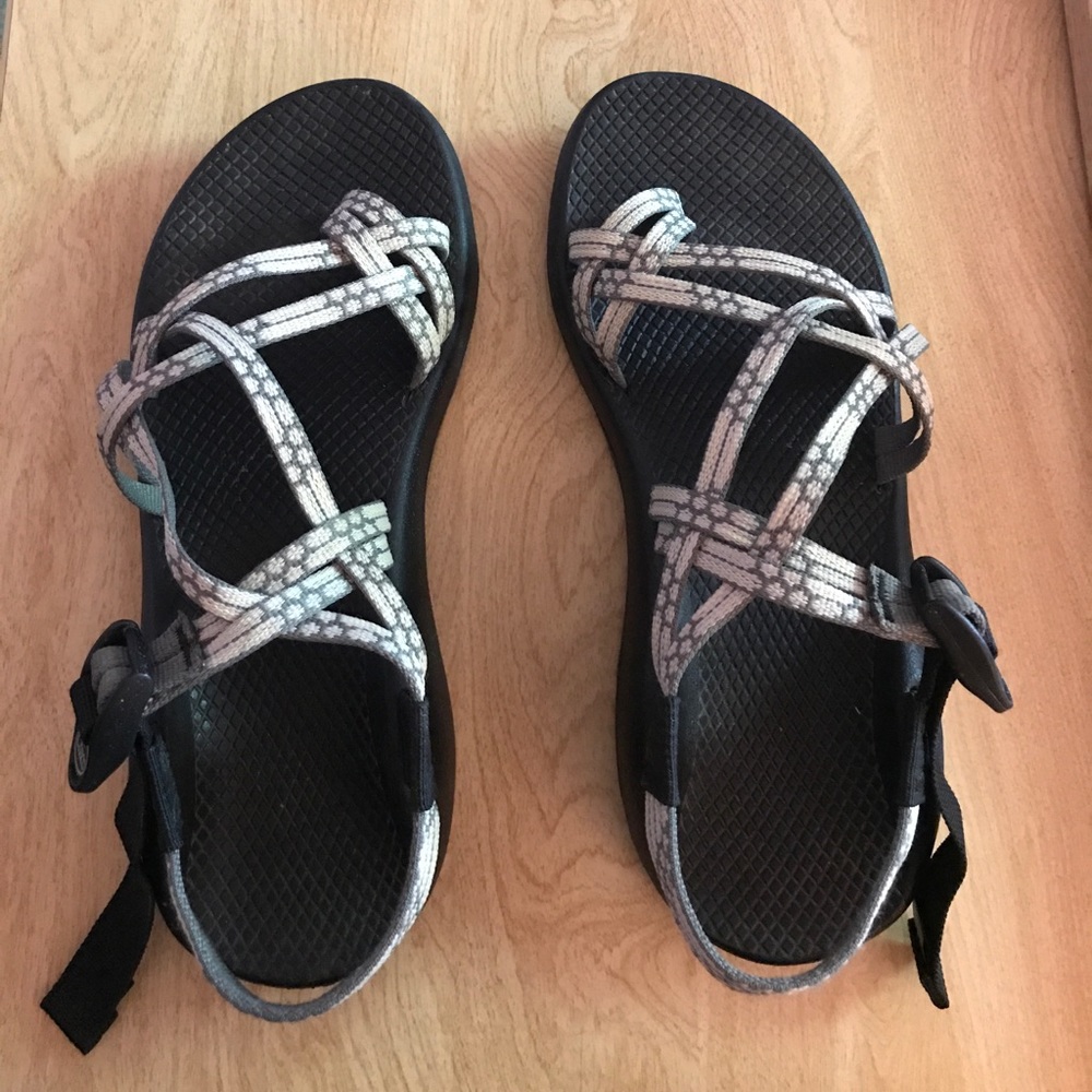 Chacos