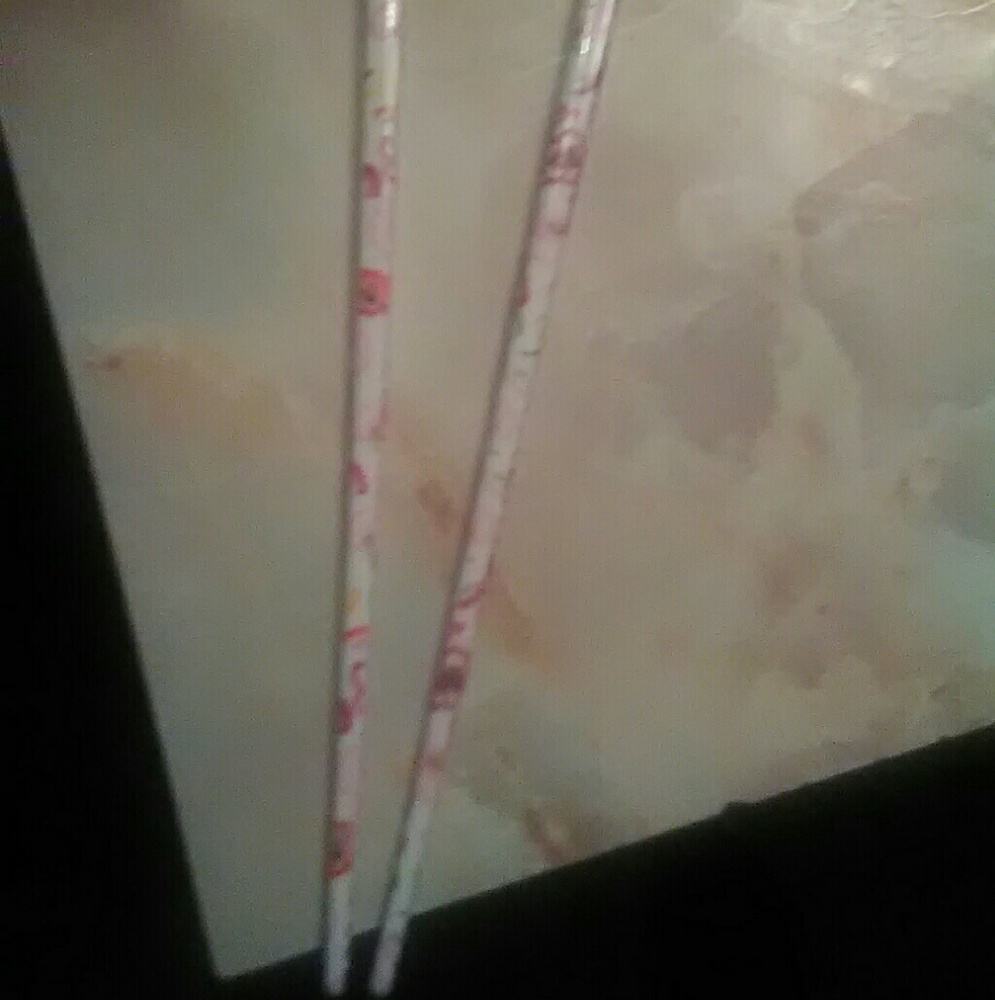 Hair chopsticks