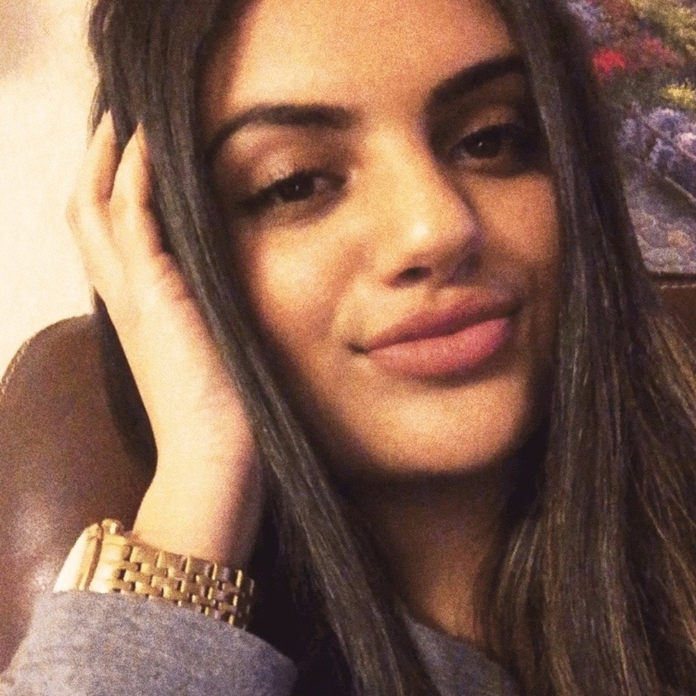 Meet your Posher, Janna