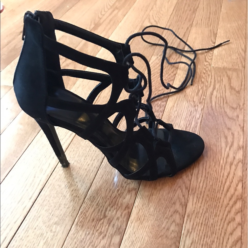 Charlotte Russe Heels