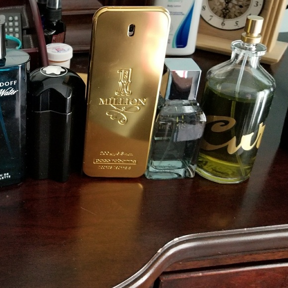 Meet your Posher, Johnathan - Picture 3 of 3