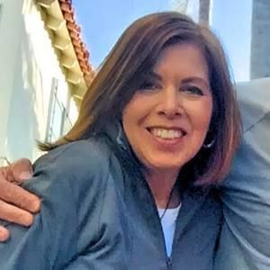 Meet your Posher, Katherine