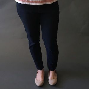 F21 Skinny Jean
