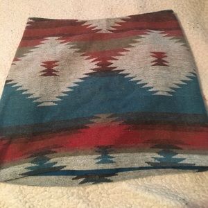 American eagle skirt