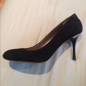 Sam Edelman Black Pumps