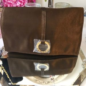 BVLGARI Travel bag