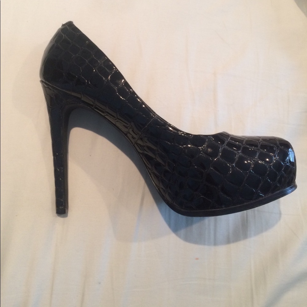 Black Pump