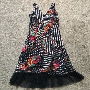 Tango Mango dress