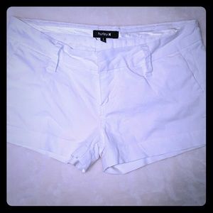 Hurley shorts
