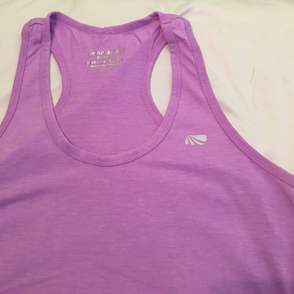 Razorback tank - Picture 2 of 2
