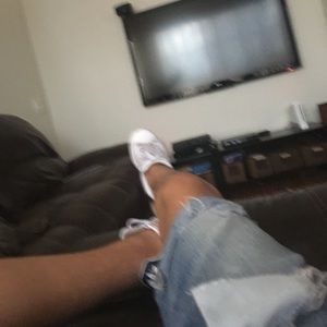 Meet your Posher, Jesus