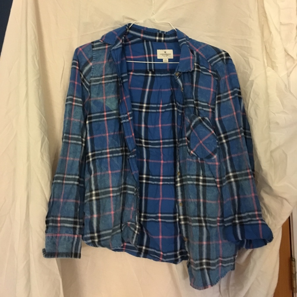 Flannel