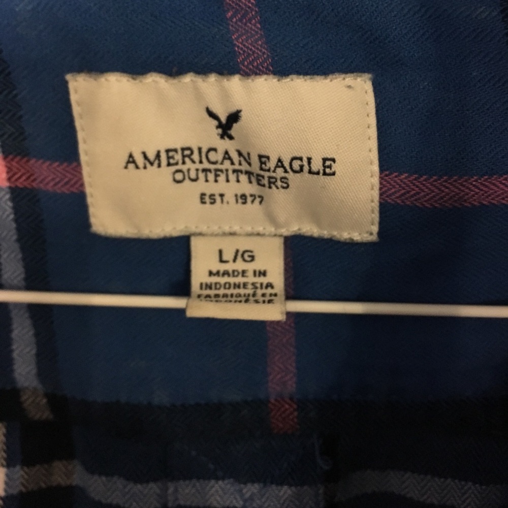 Flannel - Picture 2 of 2