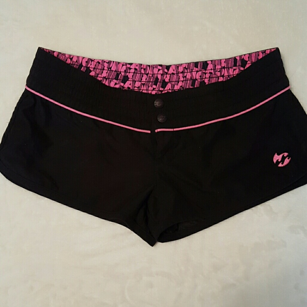 Billabong swim