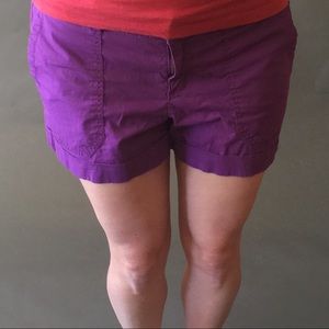 A.n.a Shorts