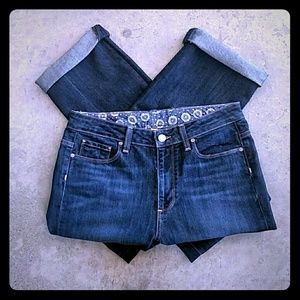 Paige premium denim.