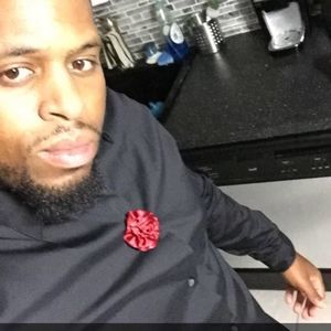 Meet your Posher, Rodney