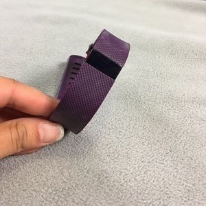 Fitbit HR