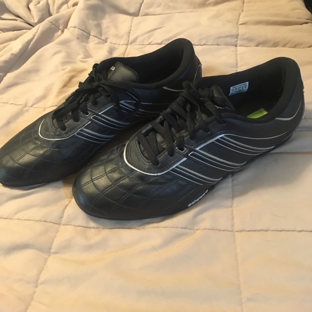 Men's Adidas shoes