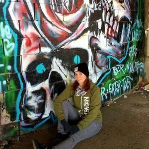 Meet your Posher, Becky