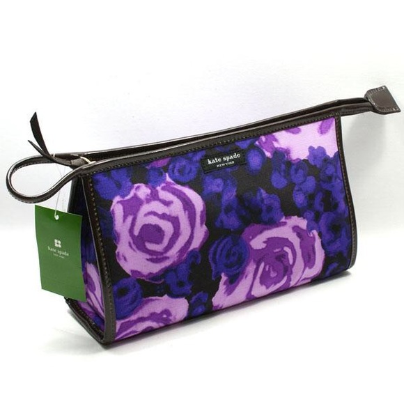 kate spade Handbags - Kate Spade makeup bag
