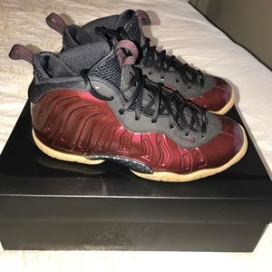 Kids Nike Foamposite