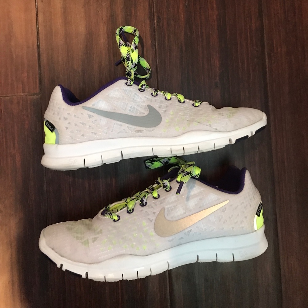 Nike shoes