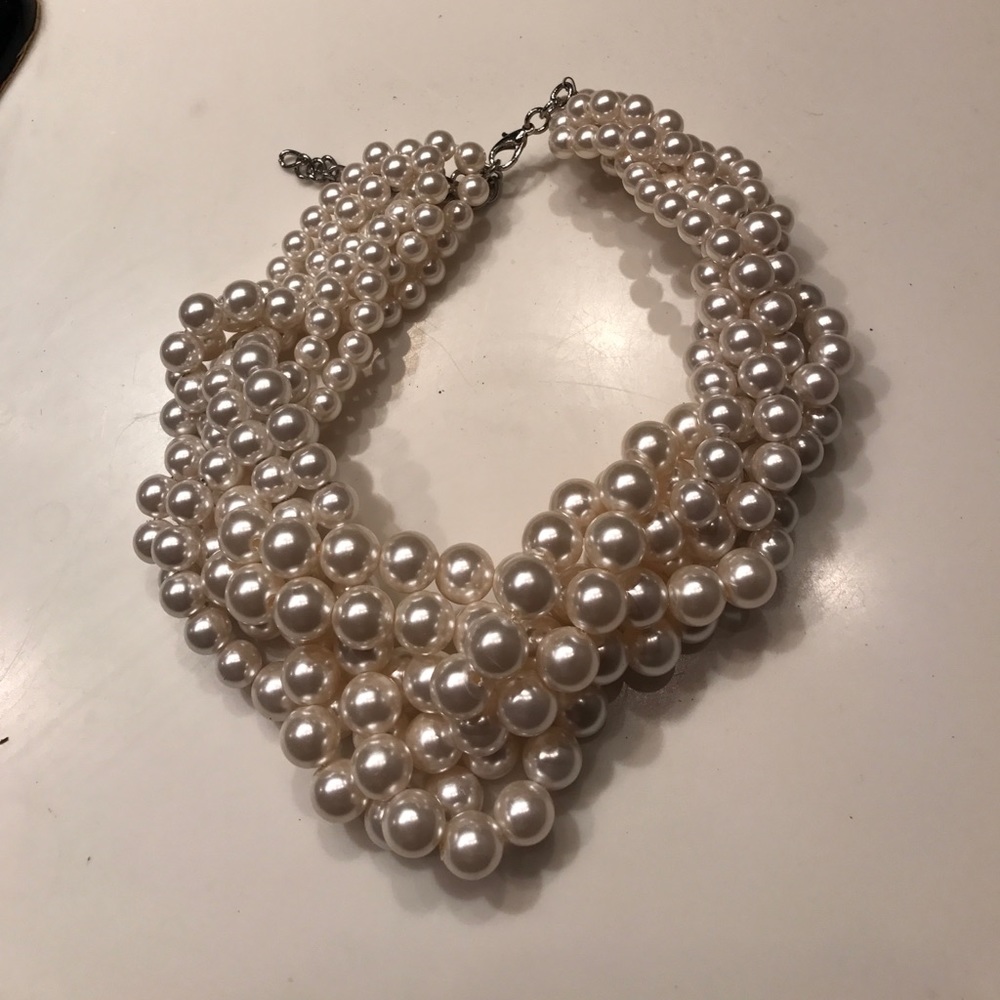 Chocker with extender