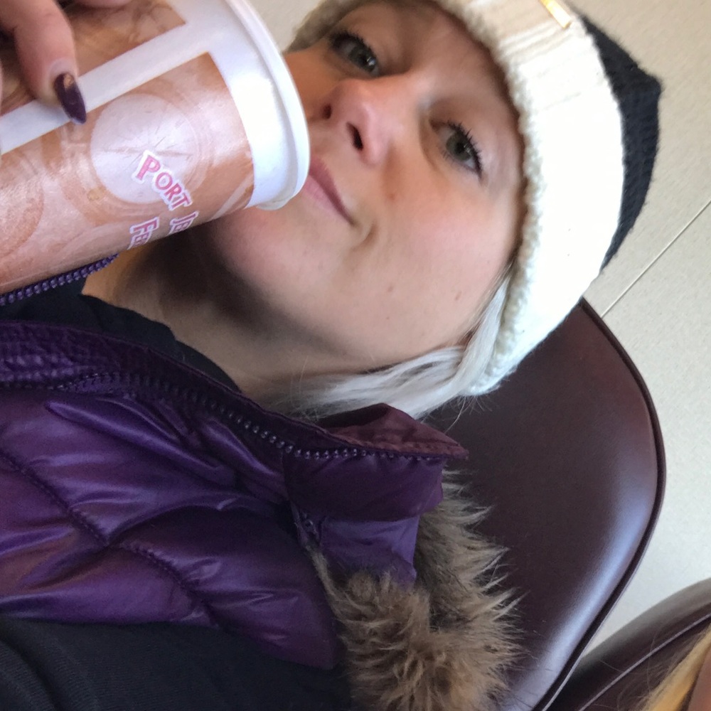 Meet your Posher, Nicole