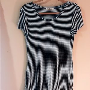 Tshirt dress