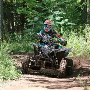 Meet your Posher, Tanner