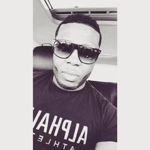 Meet your Posher, Jeffery