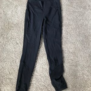 Lululemon athletics leggings