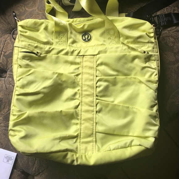 lululemon athletica Handbags - 🔥Reserved for prudence🔥