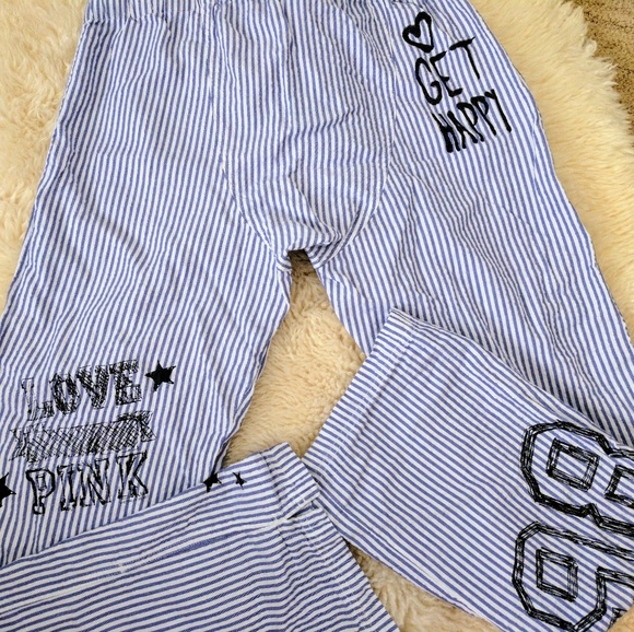 VS PINK PAJAMA'S - Picture 3 of 7