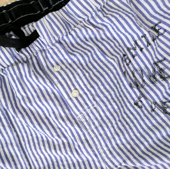 VS PINK PAJAMA'S - Picture 5 of 7