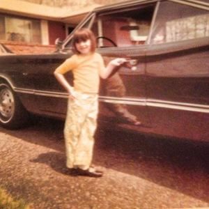 Meet your Posher, Deirdre