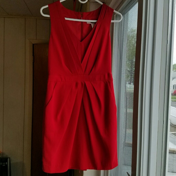 🌝 NWOT Forever21 dress - Picture 1 of 8
