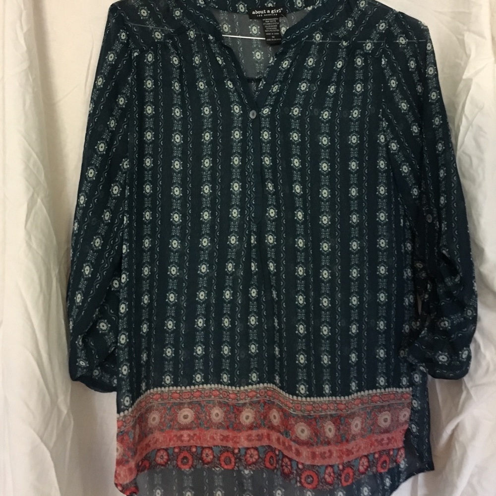 Blouse