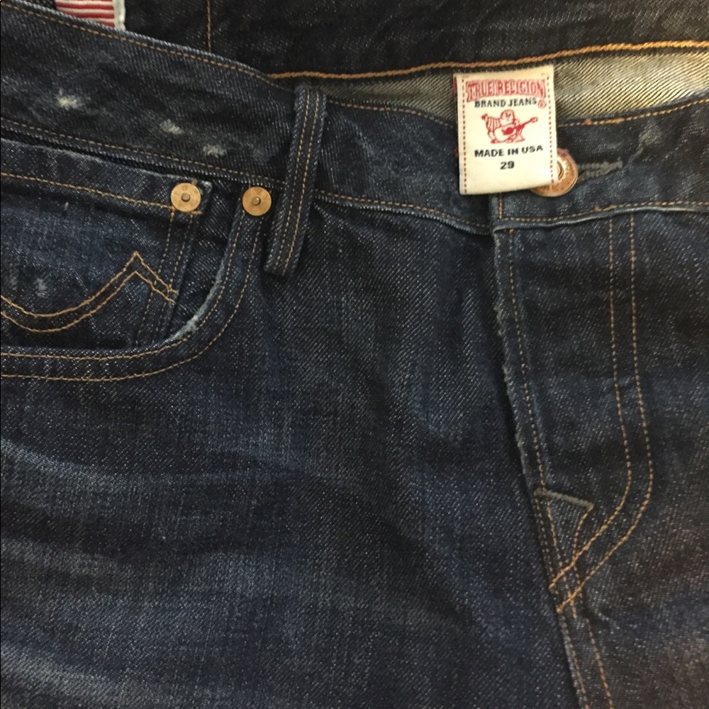 True Religion